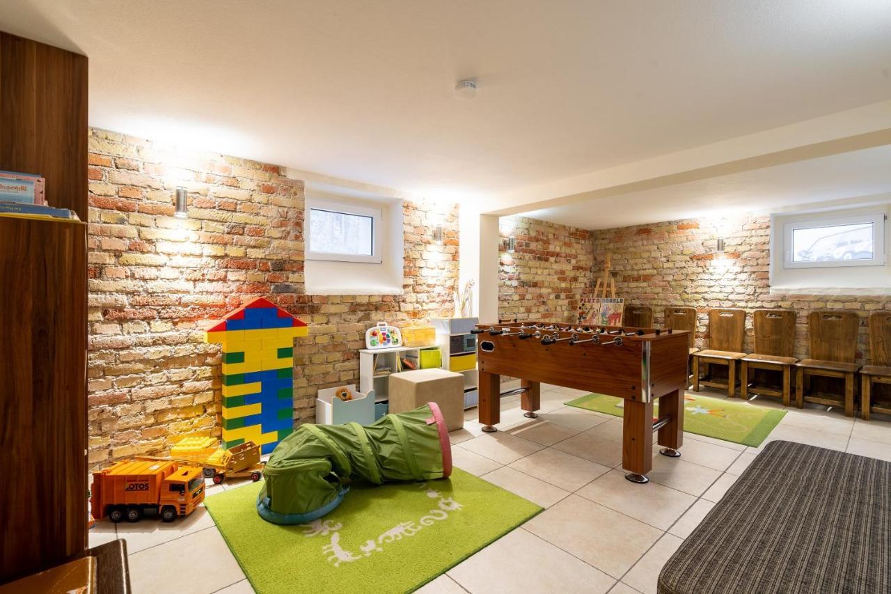 Felswelten Apartment *