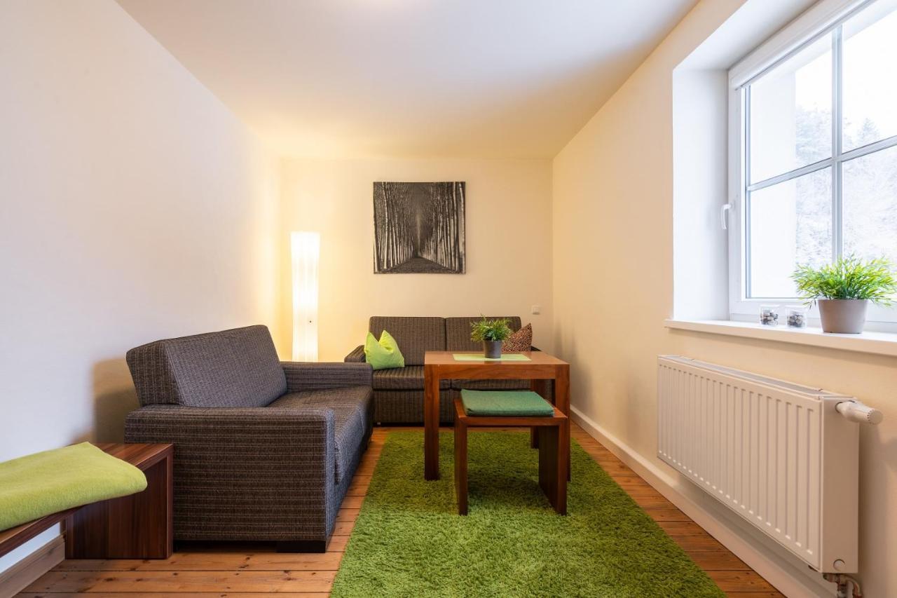 Apartment Felswelten