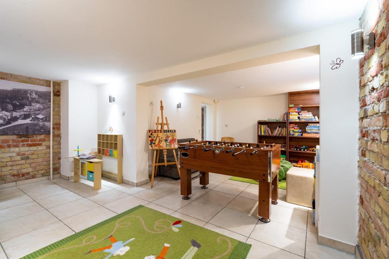 Apartment Felswelten *
