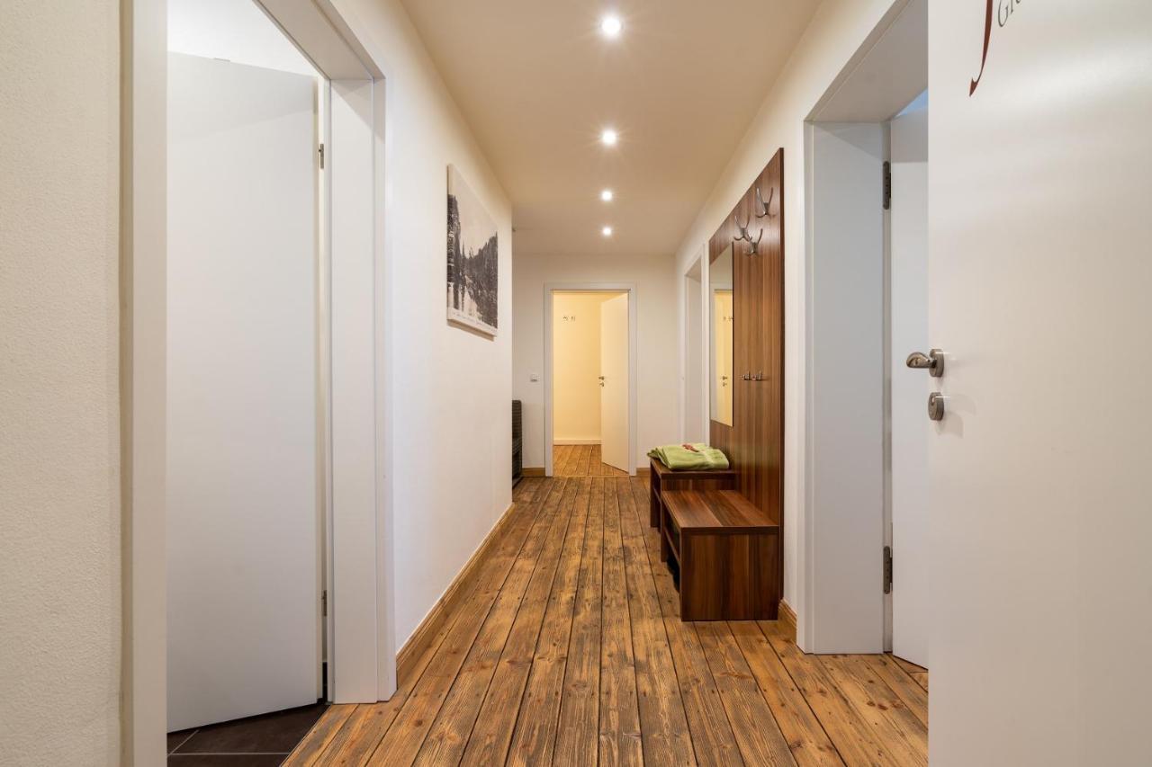 Apartment Felswelten *