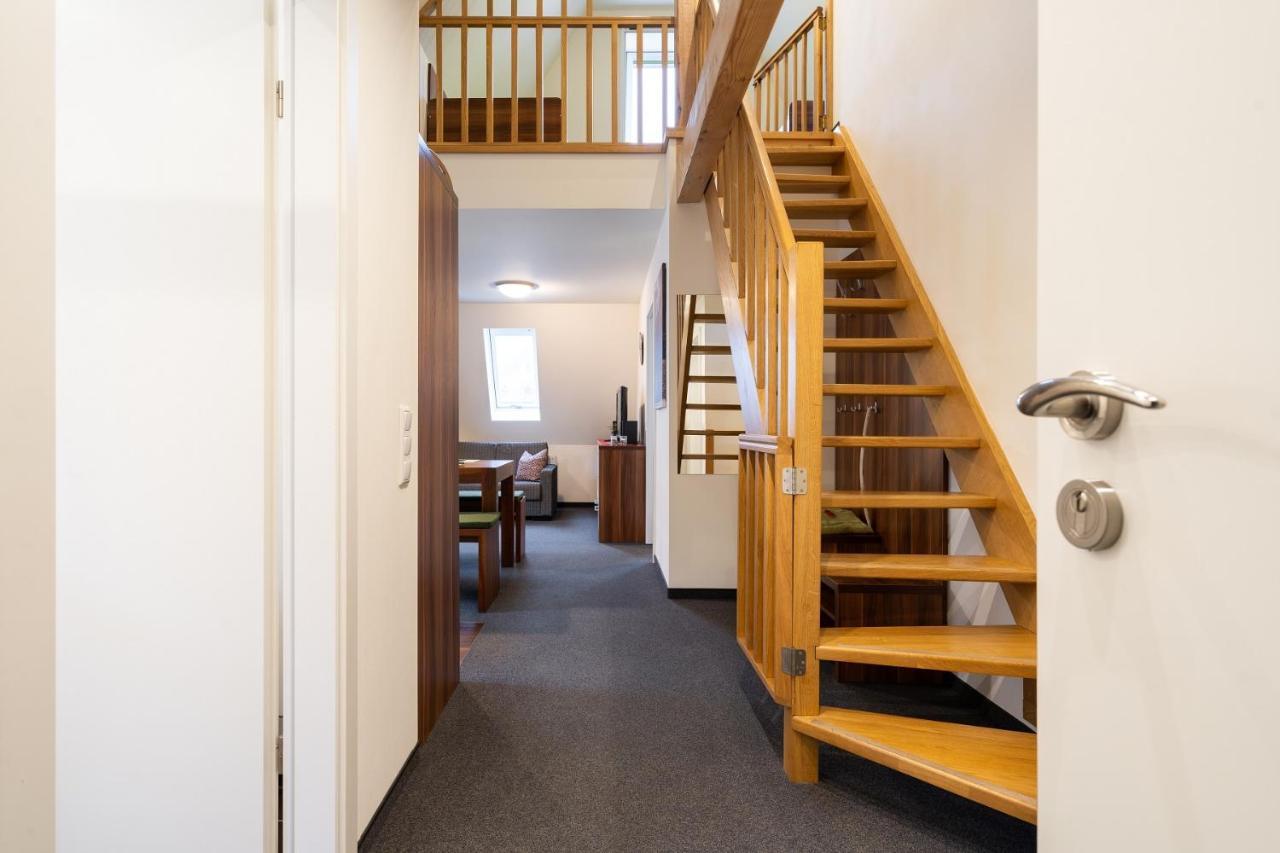Felswelten Apartment *