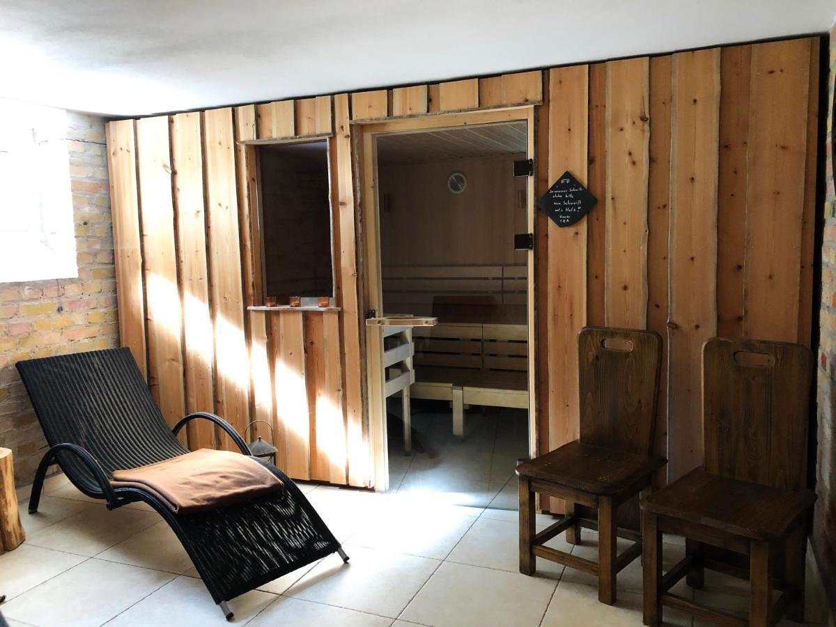 Felswelten Apartment