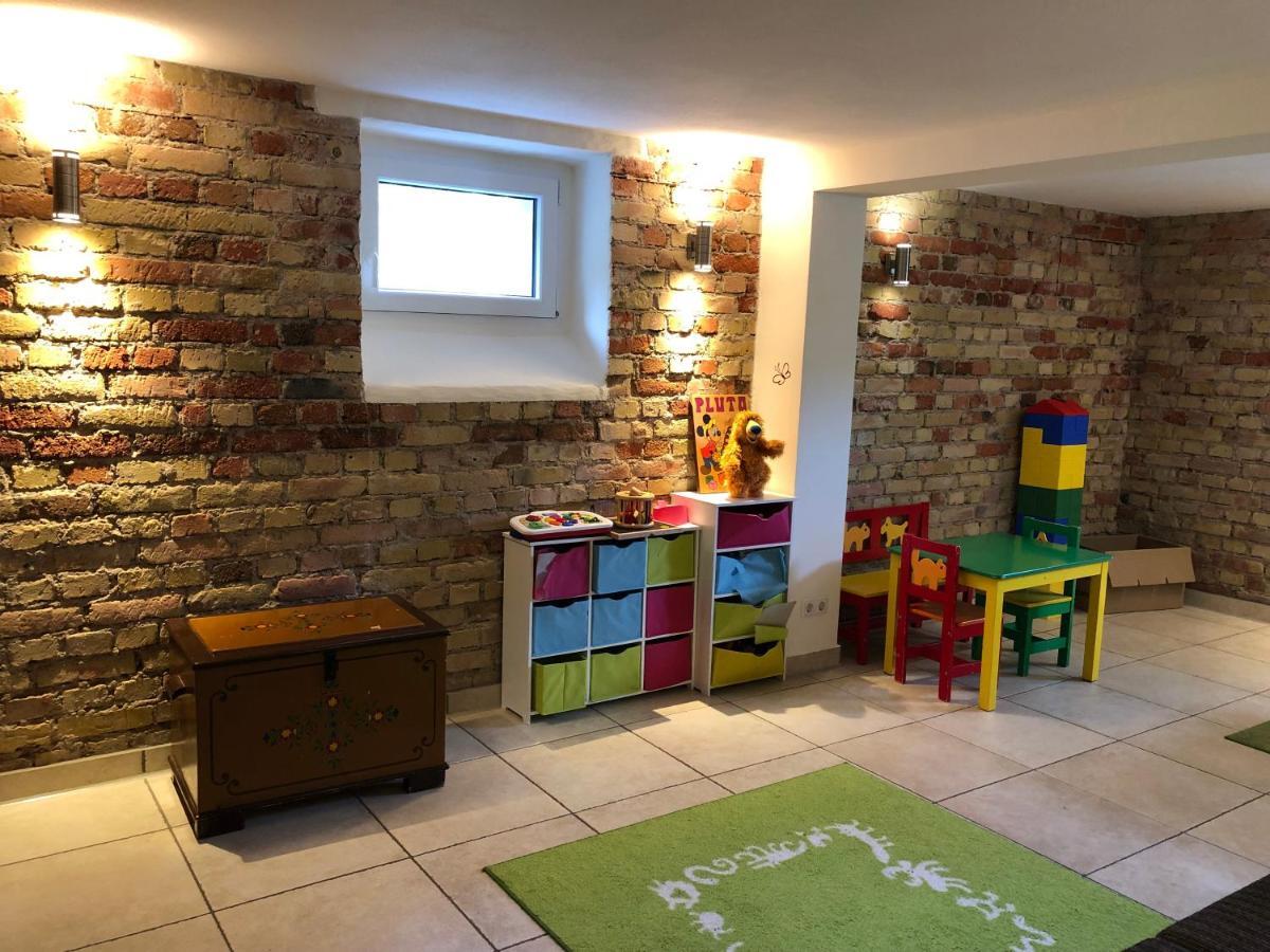 Felswelten Apartment